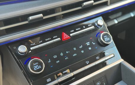 Hyundai Santa Fe IV, 2024 год, 4 600 000 рублей, 12 фотография