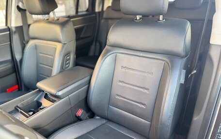 Hyundai Santa Fe IV, 2024 год, 4 600 000 рублей, 17 фотография