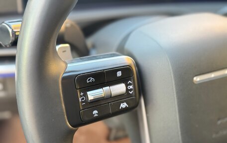 Hyundai Santa Fe IV, 2024 год, 4 600 000 рублей, 14 фотография