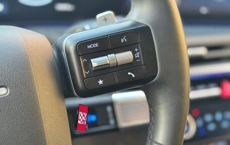 Hyundai Santa Fe IV, 2024 год, 4 600 000 рублей, 13 фотография