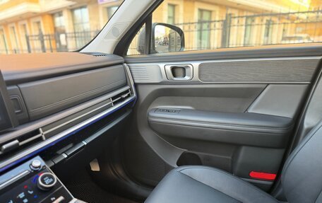 Hyundai Santa Fe IV, 2024 год, 4 600 000 рублей, 22 фотография