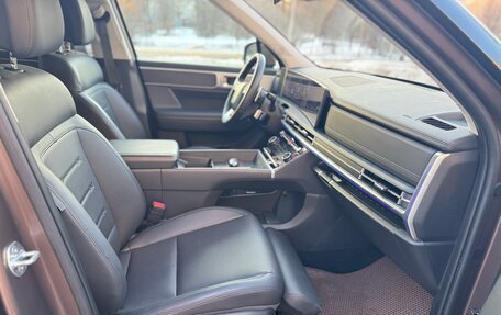 Hyundai Santa Fe IV, 2024 год, 4 600 000 рублей, 21 фотография