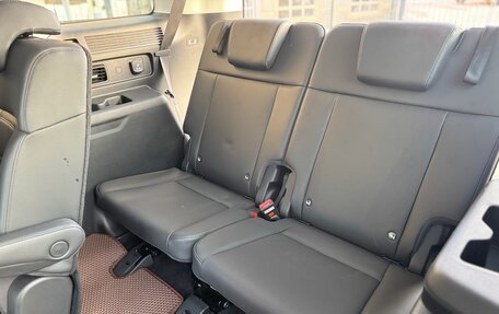 Hyundai Santa Fe IV, 2024 год, 4 600 000 рублей, 28 фотография