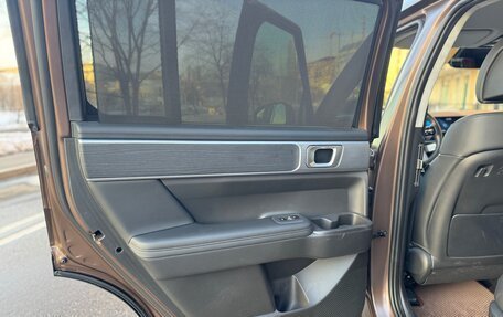 Hyundai Santa Fe IV, 2024 год, 4 600 000 рублей, 27 фотография