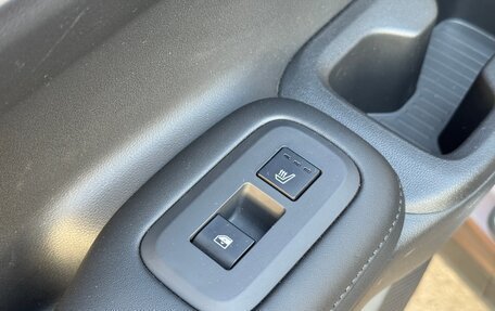 Hyundai Santa Fe IV, 2024 год, 4 600 000 рублей, 26 фотография