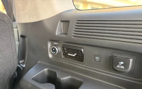 Hyundai Santa Fe IV, 2024 год, 4 600 000 рублей, 29 фотография