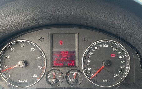 Volkswagen Golf V, 2009 год, 700 000 рублей, 12 фотография