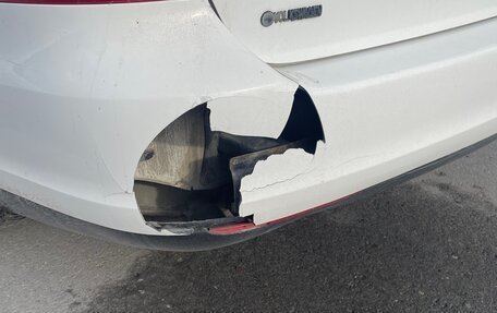 Volkswagen Golf V, 2009 год, 700 000 рублей, 7 фотография