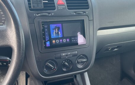 Volkswagen Golf V, 2009 год, 700 000 рублей, 13 фотография