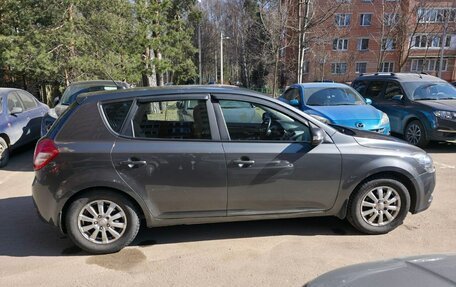 KIA cee'd I рестайлинг, 2010 год, 950 000 рублей, 7 фотография