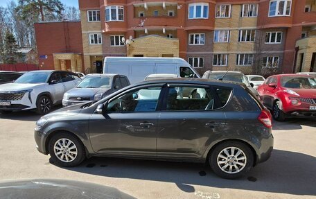 KIA cee'd I рестайлинг, 2010 год, 950 000 рублей, 6 фотография
