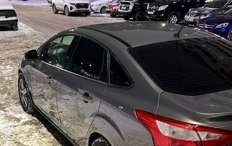 Ford Focus III, 2012 год, 850 000 рублей, 5 фотография