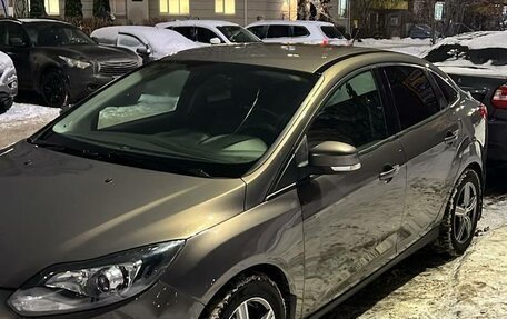 Ford Focus III, 2012 год, 850 000 рублей, 4 фотография