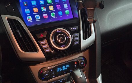 Ford Focus III, 2012 год, 850 000 рублей, 8 фотография