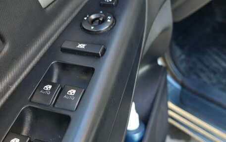 KIA cee'd I рестайлинг, 2010 год, 950 000 рублей, 11 фотография