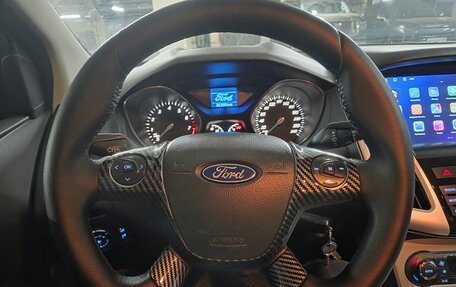 Ford Focus III, 2012 год, 850 000 рублей, 9 фотография