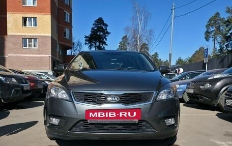 KIA cee'd I рестайлинг, 2010 год, 950 000 рублей, 5 фотография