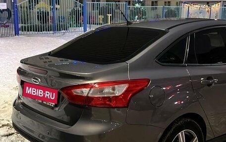 Ford Focus III, 2012 год, 850 000 рублей, 6 фотография