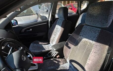 KIA cee'd I рестайлинг, 2010 год, 950 000 рублей, 9 фотография