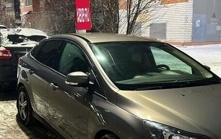 Ford Focus III, 2012 год, 850 000 рублей, 2 фотография