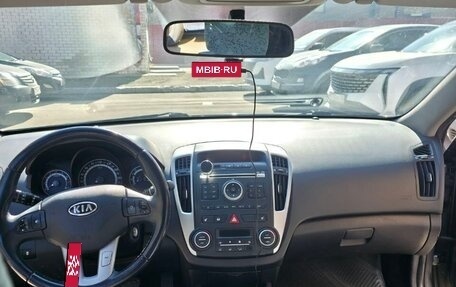 KIA cee'd I рестайлинг, 2010 год, 950 000 рублей, 4 фотография