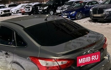 Ford Focus III, 2012 год, 850 000 рублей, 7 фотография