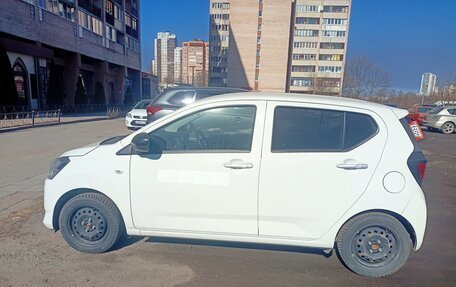 Daihatsu Mira e:S II, 2020 год, 900 000 рублей, 5 фотография