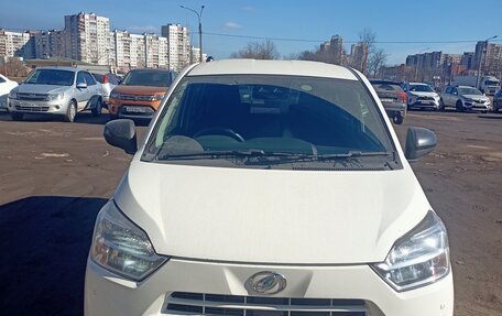 Daihatsu Mira e:S II, 2020 год, 900 000 рублей, 4 фотография