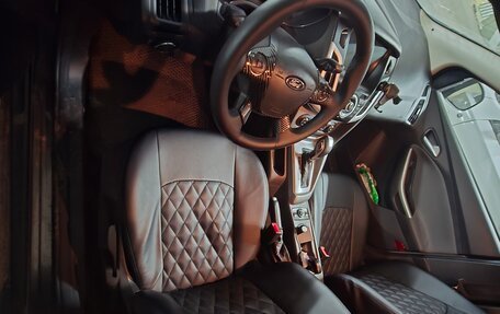 Ford Focus III, 2012 год, 850 000 рублей, 12 фотография