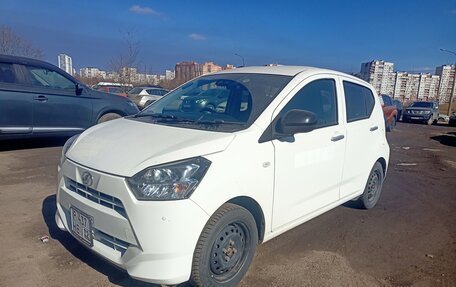 Daihatsu Mira e:S II, 2020 год, 900 000 рублей, 2 фотография