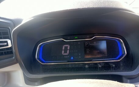 Daihatsu Mira e:S II, 2020 год, 900 000 рублей, 10 фотография