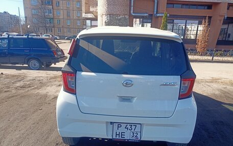 Daihatsu Mira e:S II, 2020 год, 900 000 рублей, 6 фотография