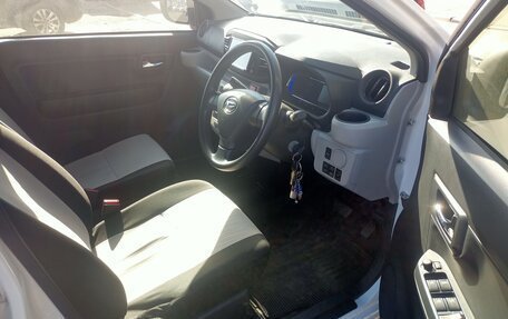 Daihatsu Mira e:S II, 2020 год, 900 000 рублей, 9 фотография