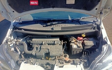 Daihatsu Mira e:S II, 2020 год, 900 000 рублей, 7 фотография