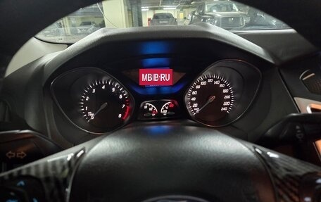 Ford Focus III, 2012 год, 850 000 рублей, 10 фотография