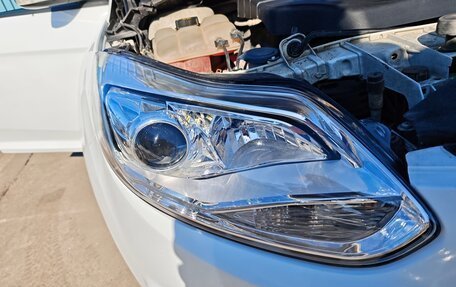 Ford Focus III, 2012 год, 780 000 рублей, 6 фотография