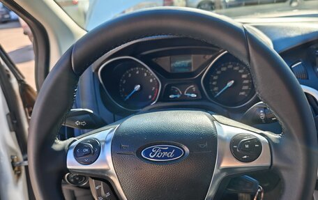 Ford Focus III, 2012 год, 780 000 рублей, 9 фотография