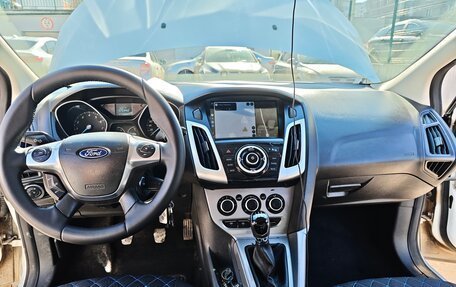 Ford Focus III, 2012 год, 780 000 рублей, 10 фотография