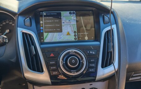 Ford Focus III, 2012 год, 780 000 рублей, 8 фотография