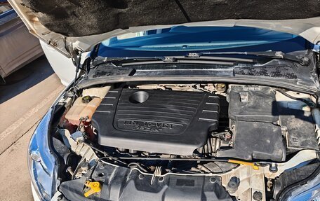 Ford Focus III, 2012 год, 780 000 рублей, 7 фотография