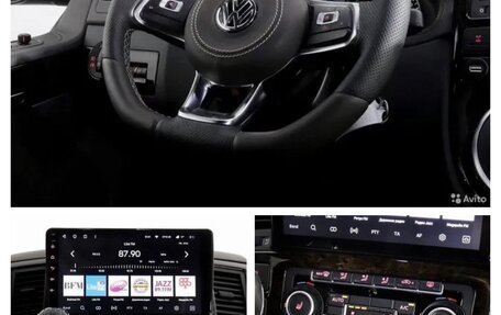 Volkswagen Multivan T5, 2013 год, 2 999 999 рублей, 2 фотография