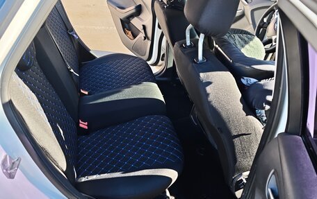 Ford Focus III, 2012 год, 780 000 рублей, 14 фотография