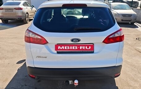 Ford Focus III, 2012 год, 780 000 рублей, 4 фотография