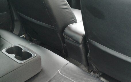 Mitsubishi Lancer IX, 2008 год, 600 000 рублей, 10 фотография