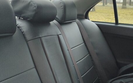 Mitsubishi Lancer IX, 2008 год, 600 000 рублей, 11 фотография