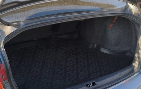 Mitsubishi Lancer IX, 2008 год, 600 000 рублей, 5 фотография