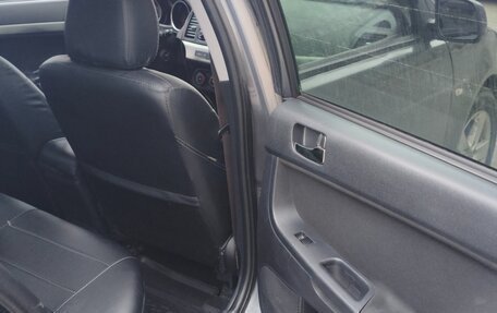 Mitsubishi Lancer IX, 2008 год, 600 000 рублей, 12 фотография