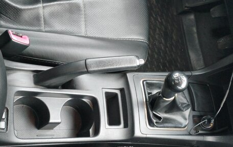 Mitsubishi Lancer IX, 2008 год, 600 000 рублей, 7 фотография