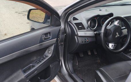 Mitsubishi Lancer IX, 2008 год, 600 000 рублей, 15 фотография