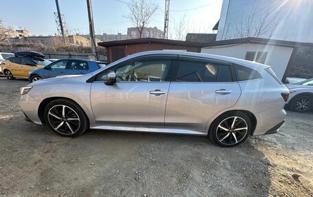 Subaru Levorg, 2021 год, 2 670 000 рублей, 5 фотография